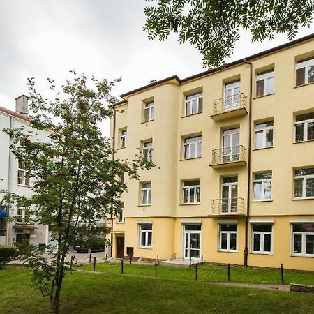 Pk Apartments-Lipowa Street-Center ビャウィストク エクステリア 写真